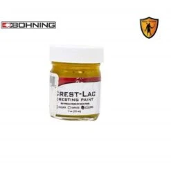 Peinture Crest Lac Paint Or (Gold) BOHNING ARCHERY