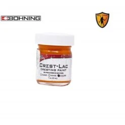 Peinture Crest Lac Paint Orange BOHNING ARCHERY