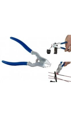Pince D-LOOP Pour Faire La Bouclette AVALON ARCHERY