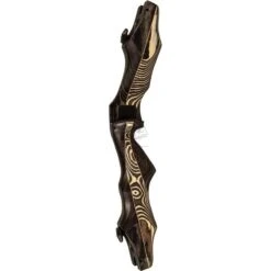 Poignée Arc Chasse SHADE V2 19" ILF LH TAHUNA OAK RIDGE