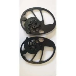 Poulies De Rechange Pour Arc INFINITY EDGE PRO Couleur Noir DIAMOND ARCHERY