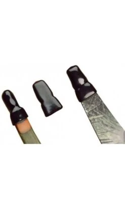 Protecteur De Poupée D'arc Classique Recurve Ou Longbow THREE RIVERS ARCHERY -Tir Précis Promos Magasin protecteur de poupee d arc classique recurve ou longbow three rivers archery 2