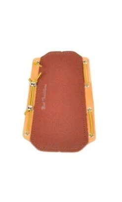 Protège Bras Neet Traditionels T-AGL Burgundy/cuir