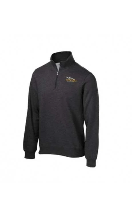 Pullover Brodé Avec Logo ONEIDA EAGLE BOWS 2 Pullover Brodé Avec Logo ONEIDA EAGLE BOWS – Image 2