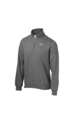 Pullover Brodé Avec Logo ONEIDA EAGLE BOWS