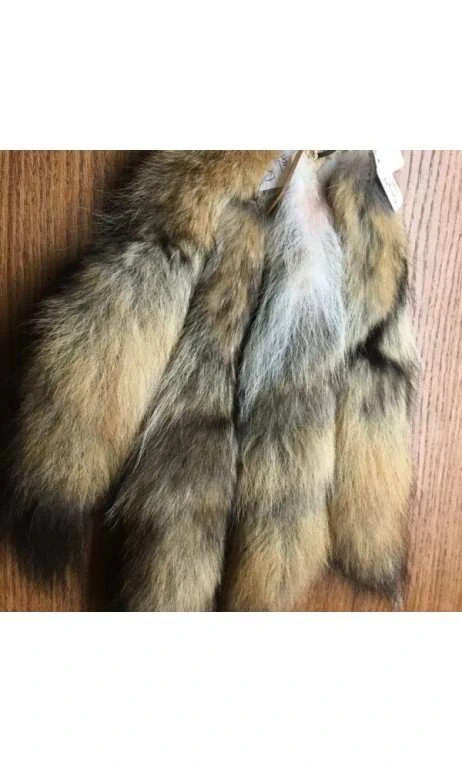 Queue De Coyote Décoration Médiévale 1 Queue De Coyote Décoration Médiévale