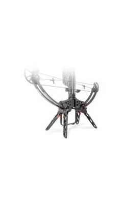 Repose Arc 7" Bow Jack STANDARD TRUGLO -Tir Précis Promos Magasin repose arc 7 bow jack standard truglo 3d compound 2