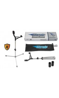 Repose Arc BOWSTAND Classic ONE 20" AVALON ARCHERY