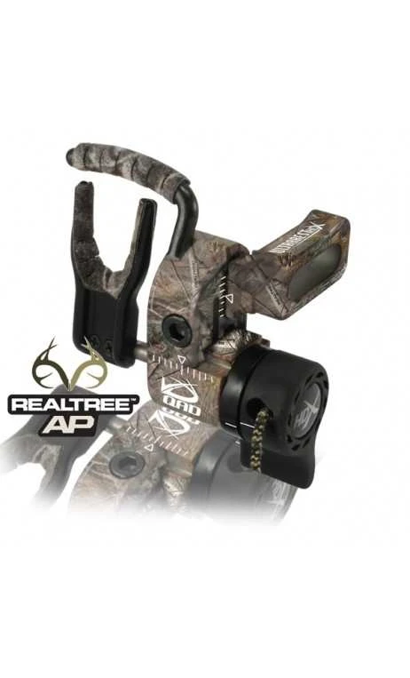 Repose Flèche Chasse Ultra Rest HDX QAD 2 Repose Flèche Chasse Ultra Rest HDX QAD – Image 2