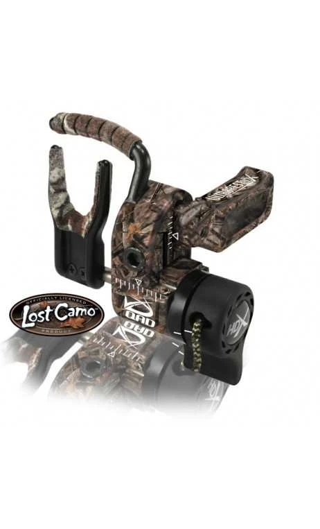 Repose Flèche Chasse Ultra Rest HDX QAD 3 Repose Flèche Chasse Ultra Rest HDX QAD – Image 3