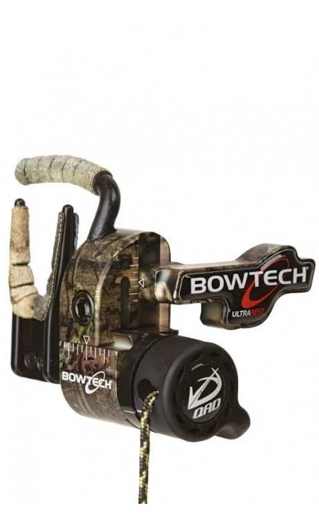 Repose Flèche Chasse Ultra Rest HDX QAD 4 Repose Flèche Chasse Ultra Rest HDX QAD – Image 4