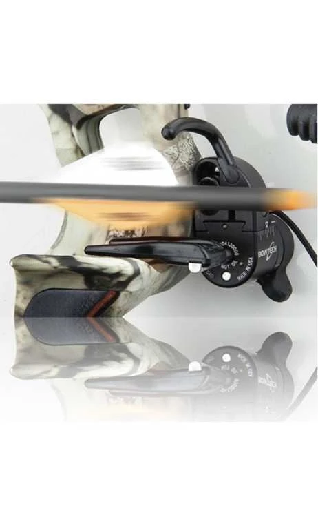 Repose Flèche Chasse Ultra Rest HDX QAD 5 Repose Flèche Chasse Ultra Rest HDX QAD – Image 5