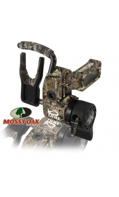 Repose Flèche Chasse Ultra Rest HDX QAD 1 Repose Flèche Chasse Ultra Rest HDX QAD