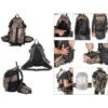 Sac à Dos Chasse HUNT Camo MAXIMAL