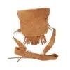 Sac Trappeur Americains En Cuir 3RIVERS ARCHERY