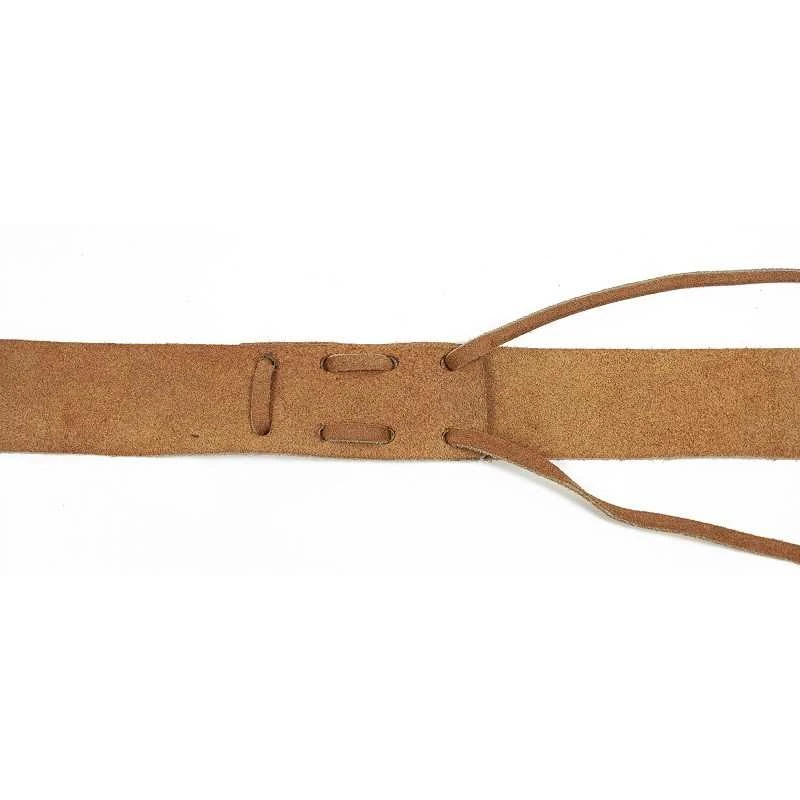 Sac Trappeur Americains En Cuir 3RIVERS ARCHERY 4 Sac Trappeur Americains En Cuir 3RIVERS ARCHERY – Image 4