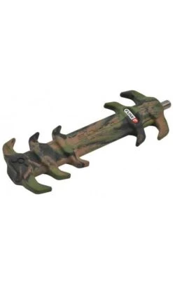 Stabilisateur 6.5" Arc Chasse 3D FlexBlade FUSE