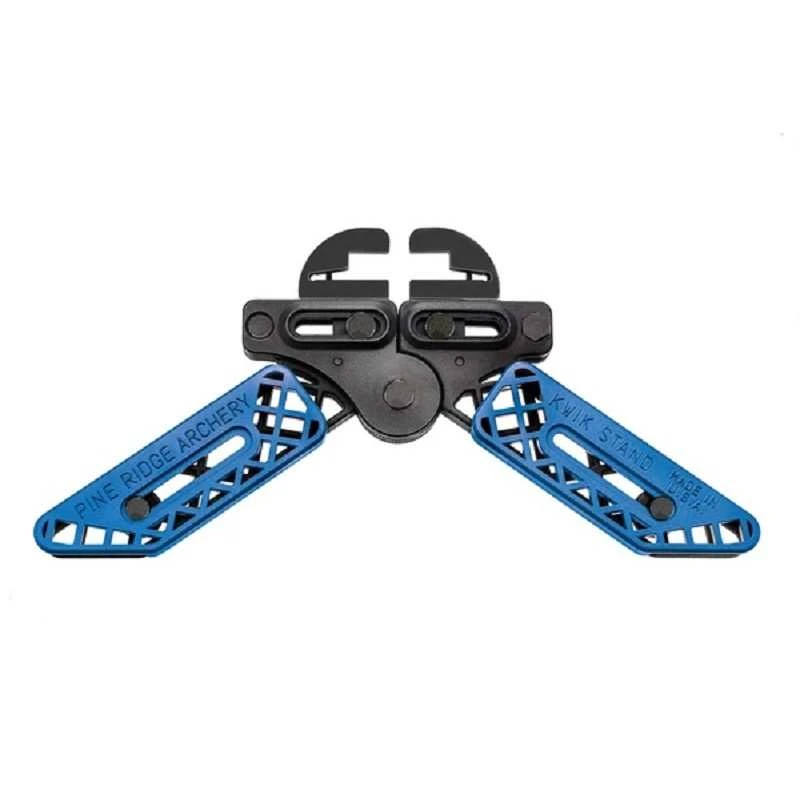 Support D'Arc Bow Stand Kwik Pine Ridge Archery 1 Support D'Arc Bow Stand Kwik Pine Ridge Archery