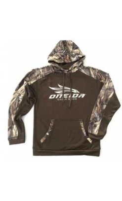 Sweat-shirt True Timber Camo Performance Hoodie ONEIDA EAGLE BOWS