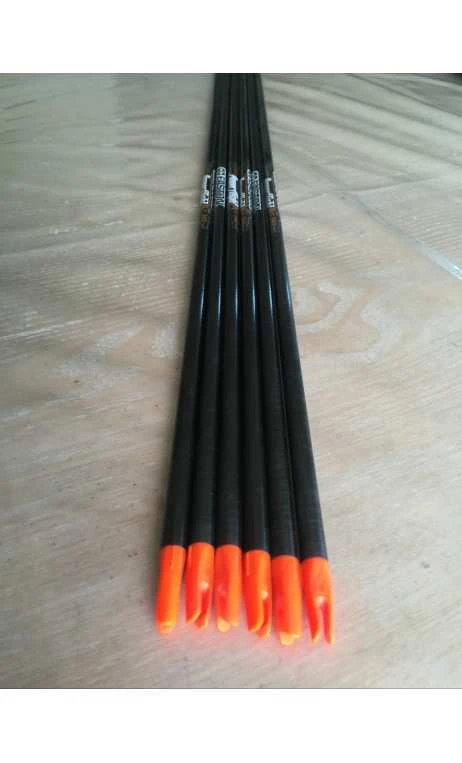 Tube Carbon POWERFLIGHT 400 EASTON ARCHERY 2 Tube Carbon POWERFLIGHT 400 EASTON ARCHERY – Image 2