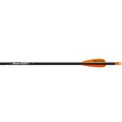 Tube Carbon PowerFlight EASTON ARCHERY
