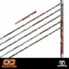 Tube Carbone Bow Fire EASTON ARCHERY