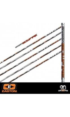 Tube Carbone Bow Fire EASTON ARCHERY