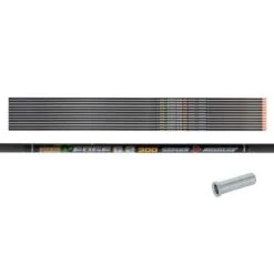 Tube Carbone EDGE 6.2 SKYLON ARCHERY