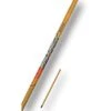 Tube Carbone INSTINCT TRADITIONAL 600 BLACK EAGLE ARROWS