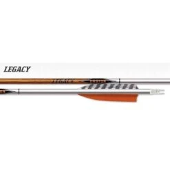 Tube Carbone LEGACY TRADITIONAL EASTON ARCHERY