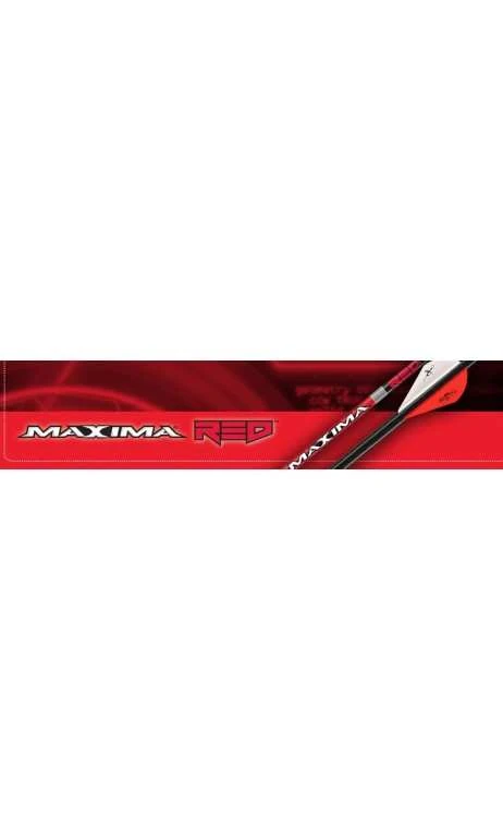 Tube Carbone Maxima Red CARBON EXPRESS 2 Tube Carbone Maxima Red CARBON EXPRESS – Image 2