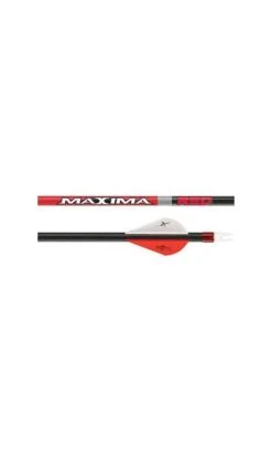Tube Carbone Maxima Red CARBON EXPRESS