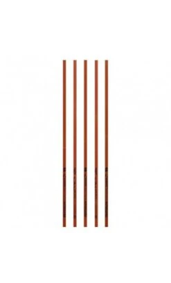 Tube Carbone Penthalon Traditionnel Bamboo BEARPAW PRODUCTS