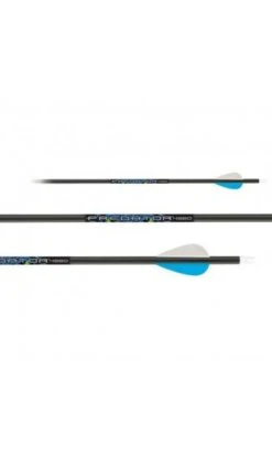 Tube Carbone Predator 2 CARBON EXPRESS