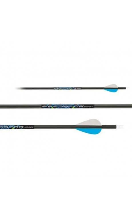 Tube Carbone Predator 2 CARBON EXPRESS 1 Tube Carbone Predator 2 CARBON EXPRESS