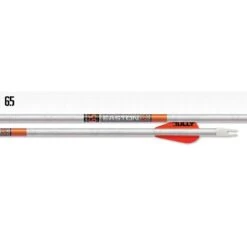 Tube Carbone WHITEOUT 6.5 EASTON ARCHERY
