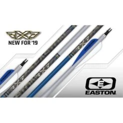 Tube Conique RX7 (22-475) 2214 EASTON ARCHERY