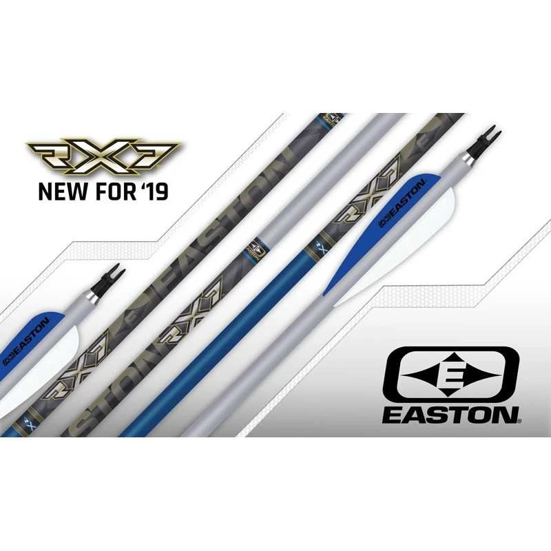Tube Conique RX7 (23-420) 2315 EASTON ARCHERY 1 Tube Conique RX7 (23-420) 2315 EASTON ARCHERY