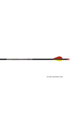 Tube Full Metal Jacket 5MM EASTON ARCHERY