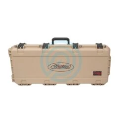 Valise Arc à Poulies 3I-3614 - Heavy T Mathews Heli SKB EUROPE