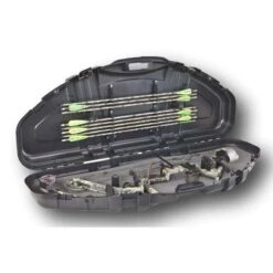 Valise De Transport Arc à Poulies Chasse PLANO