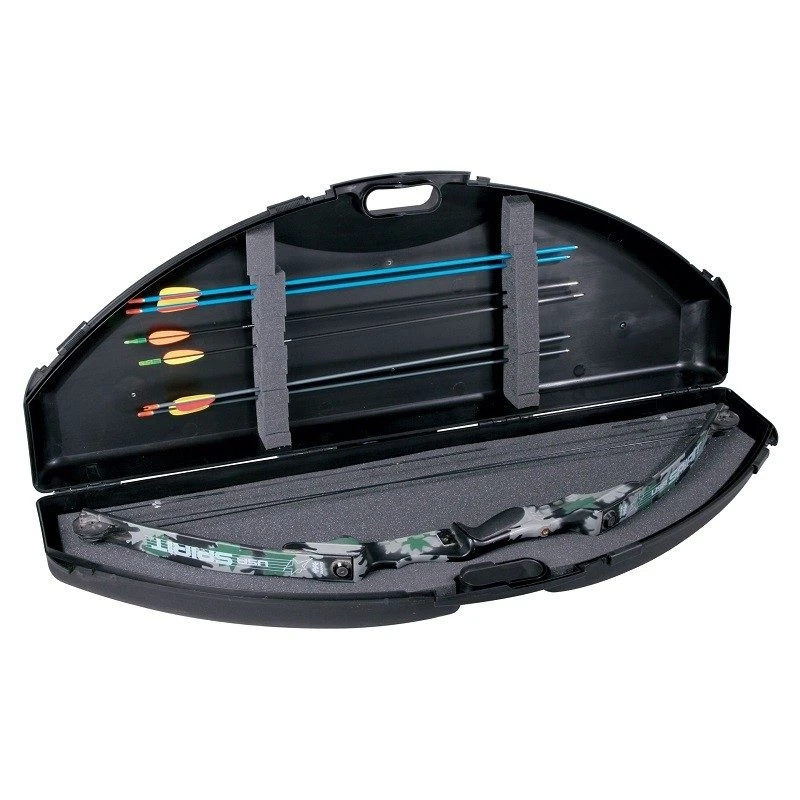 Valise De Transport D'arc à Poulies Mid 4680 Eco NEGRINI 2 Valise De Transport D'arc à Poulies Mid 4680 Eco NEGRINI – Image 2