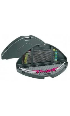 Valise De Transport D'arc à Poulies Mid 4680 Lux NEGRINI