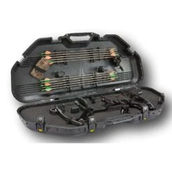 Valise De Transport D'arc AW SERIES HEAVY DUTY SINGLE 120X50X17 PLANO