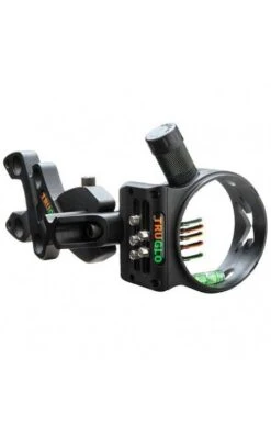 Viseur Arc Chasse 3D Storm 3 Pin TRUGLO