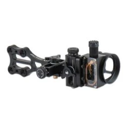 Viseur Chasse AIMPRO MICRO 5 PIN .019"SIGHT LIGHT MAXIMAL -Tir Précis Promos Magasin viseur chasse aimpro micro 5 pin 019sight light maximal 2