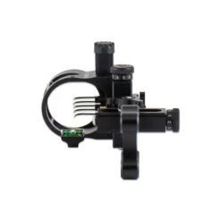 Viseur Chasse AIMPRO MICRO 5 PIN .019"SIGHT LIGHT MAXIMAL -Tir Précis Promos Magasin viseur chasse aimpro micro 5 pin 019sight light maximal 3