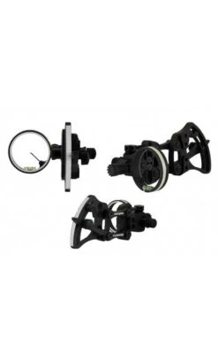 Viseur Chasse STAGGER A Pivot MAXIMAL Archery Gear