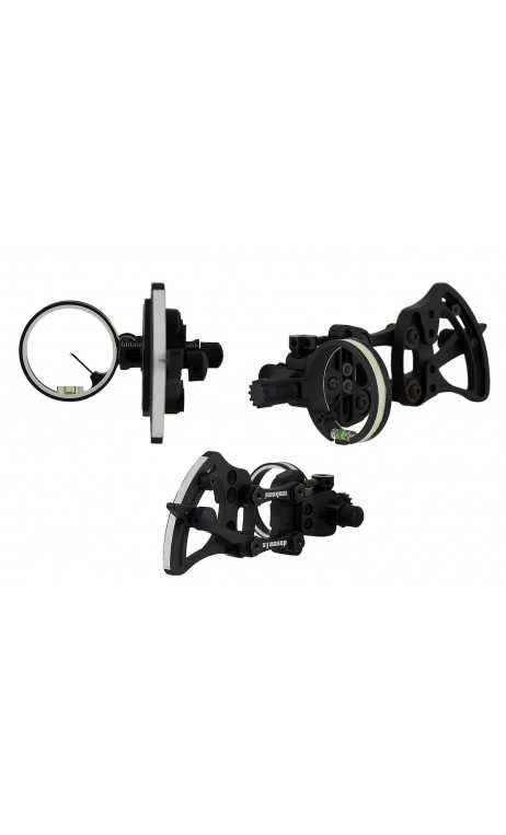 Viseur Chasse STAGGER A Pivot MAXIMAL Archery Gear 1 Viseur Chasse STAGGER A Pivot MAXIMAL Archery Gear