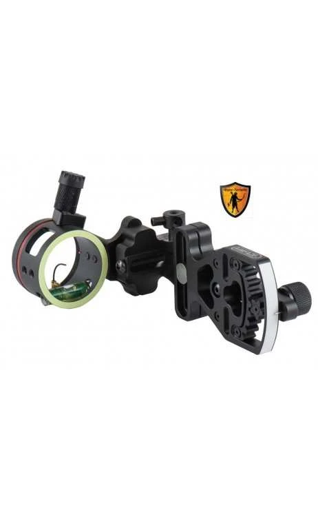 Viseur Pivotant AIMFAZE Pour Chasse à L'arc Et 3D MAXIMAL ARCHERY 2 Viseur Pivotant AIMFAZE Pour Chasse à L'arc Et 3D MAXIMAL ARCHERY – Image 2